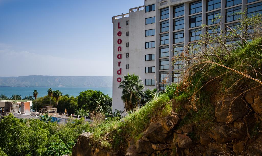 Family Vacation By Lake Kinneret Тверия Экстерьер фото