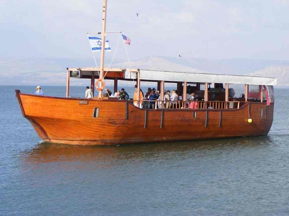 Family Vacation By Lake Kinneret Тверия Экстерьер фото